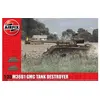 Image de M36b1 Gmc (u.s. Army) - 1:35e - Airfix