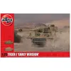 Image de Tiger 1 Early Production Version - 1:35e - Airfix