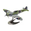 Image de Quickbuild D-day Spitfire - Airfix