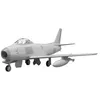 Image de Canadair Sabre F.4 - 1:48e - Airfix