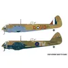 Image de Bristol Blenheim Mk.1 - 1:48e - Airfix