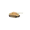 Image de Small Beginners Set Tiger 1 - 1:72e - Airfix