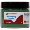 Image de Humbrol Poudre d'altération Oxyde de chrome vert - 45ml
