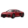 Image de Quickbuild Audi R8 Coupe - Airfix