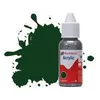Image de Peinture Humbrol Acrylic Dropper Bottle 14ml 3 Brunswick Green Gloss - Humbrol