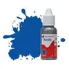 Image de Peinture Humbrol Acrylic Dropper Bottle 14ml 14 French Blue - Gloss - Humbrol