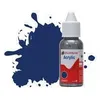 Image de Peinture Humbrol Acrylic Dropper Bottle 14ml 15 Midnight Blue - Gloss - Humbrol