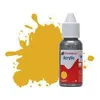 Image de Peinture Humbrol Acrylic Dropper Bottle 14ml 16 Gold - Metallic - Humbrol