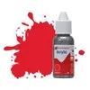Image de Peinture Humbrol Acrylic Dropper Bottle 14ml 19 Red - Gloss - Humbrol