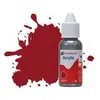 Image de Peinture Humbrol Acrylic Dropper Bottle 14ml 20 Crimson - Gloss - Humbrol