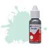 Image de Peinture Humbrol Acrylic Dropper Bottle 14ml 23 Duck Egg Blue Matt - Humbrol