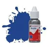 Image de Peinture Humbrol Acrylic Dropper Bottle 14ml 25 Blue - Matt - Humbrol