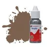Image de Peinture Humbrol Acrylic Dropper Bottle 14ml 29 Dark Earth - Matt - Humbrol