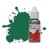 Image de Peinture Humbrol Acrylic Dropper Bottle 14ml 30 Dark Green - Matt - Humbrol