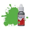 Image de Peinture Humbrol Acrylic Dropper Bottle 14ml 37 Bright Green Matt - Humbrol