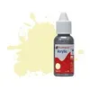 Image de Peinture Humbrol Acrylic Dropper Bottle 14ml 41 Ivory - Gloss - Humbrol