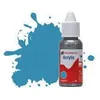 Image de Peinture Humbrol Acrylic Dropper Bottle 14ml N0 48 Mediterranean Blue Gloss - Humbrol