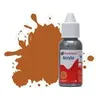 Image de Peinture Humbrol Acrylic Dropper Bottle 14ml .55 Bronze Metallic - Humbrol