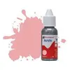 Image de Peinture Humbrol Acrylic Dropper Bottle 14ml 57 Pink Matt - Humbrol