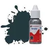 Image de Peinture Humbrol Acrylic Dropper Bottle 14ml 67 Matt Tank Grey - Matt - Humbrol