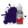 Image de Peinture Humbrol Acrylic Dropper Bottle 14ml 68 Purple Gloss - Humbrol