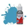 Image de Peinture Humbrol Acrylic Dropper Bottle 14ml 89 Middle Blue Matt - Humbrol