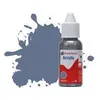 Image de Peinture Humbrol Acrylic Dropper Bottle 14ml 96 Raf Blue - Matt - Humbrol