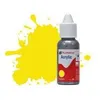 Image de Peinture Humbrol Acrylic Dropper Bottle 14ml 99 Lemon - Matt - Humbrol