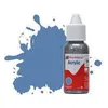 Image de Peinture Humbrol Acrylic Dropper Bottle 14ml 109 Wwi Blue Matt - Humbrol