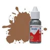 Image de Peinture Humbrol Acrylic Dropper Bottle 14ml 110 Natural Wood - Matt - Humbrol