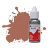 Image de Peinture Humbrol Acrylic Dropper Bottle 14ml 113 Rust - Matt - Humbrol