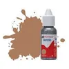 Image de Peinture Humbrol Acrylic Dropper Bottle 14ml 118 Us Tan - Matt - Humbrol