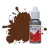 Image de Peinture Humbrol Acrylic Dropper Bottle 14ml 160 German Camouflage Red - Matt - Humbrol