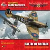 Image de Maquette avion Airfix Blood Red Skies