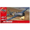 Image de Maquette Avion Militaire : Grumman F4F-4 Wildcat Airfix