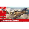 Image de Maquette d'avion Airfix Supermarine Spitfire Mk.XII