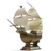 Image de Maquette bateau : Starter Set : Mary Rose Airfix
