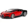 Image de Maquette voiture : Starter set : Bugatti Chiron Airfix