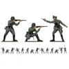Image de Figurine Infanterie allemande de la Seconde Guerre mondiale
