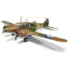 Image de Maquette d'avion militaire Airfix Avro Anson Mk.1