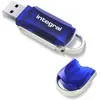 Image de integral clé usb 32 go clé usb 2.0 courier blue