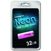 Image de Clé USB INTEGRAL NEON ROSE 32 GB