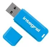 Image de Integral Neon Bleu - Clé USB 8 Go