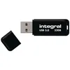 Image de Clé Black Usb 3.0 32 Gb Noir