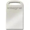 Image de Integral INFD16GBFUS3.0 (16 Go, USB-A), Clé USB, Argent