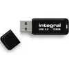 Image de Clé USB 3.0 Flash Drive Integral 128 Go Noir