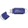 Image de Integral Courier FIPS 197 Encrypted USB 3.0 - clé USB - 8 Go