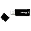 Image de Clé USB 2.0 Integral 32 Go Noire