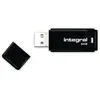 Image de Clé Black Usb 2.0 64 Gb Noir