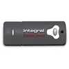 Image de Integral 4GB Crypto 4Go USB 3.0 (3.1 Gen 1) Connecteur USB Type-A Gris Lecteur USB Flash Lecteurs USB Flash (4 Go, 3.0 (3.1 Gen 1)